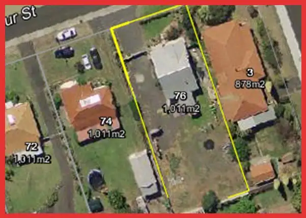 Second view of Homely house listing, 76 Seymour Street, West Busselton WA 6280