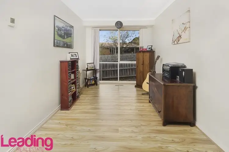 Third view of Homely house listing, 119 Stewarts Lane, Sunbury VIC 3429