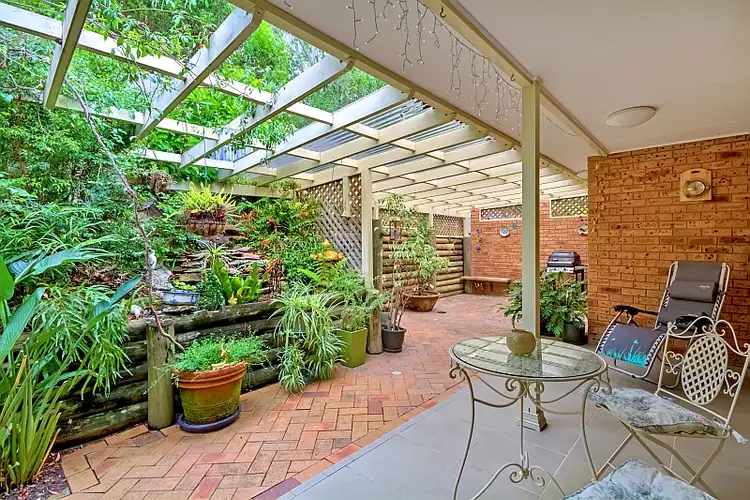 Second view of Homely townhouse listing, 2/5 Sacha Terrace, Terrigal NSW 2260