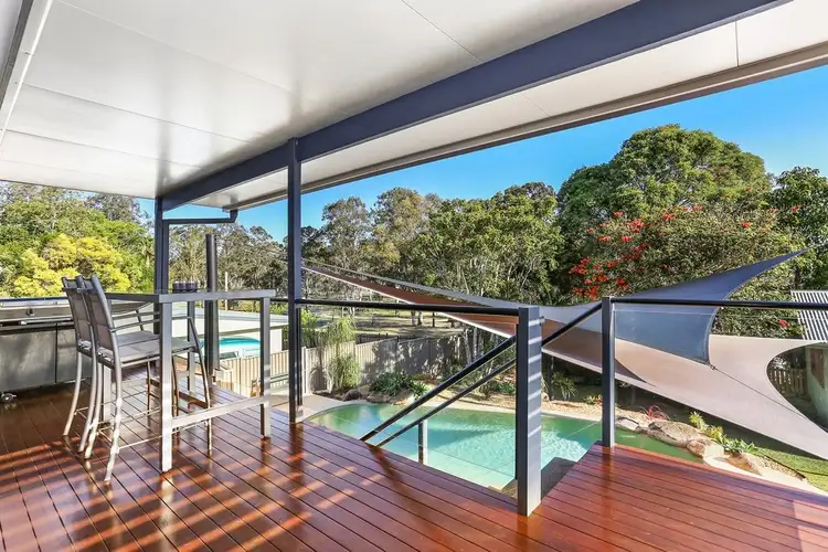 37 Truman Cr, Slacks Creek QLD 4127