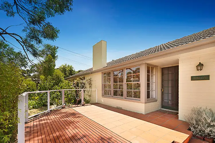 Second view of Homely house listing, 65 Bowen Road, Doncaster East VIC 3109