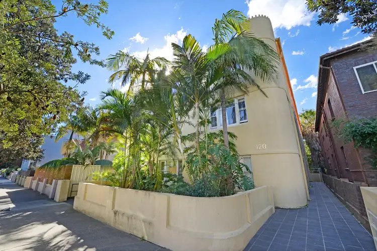 Third view of Homely apartment listing, 1/120 Curlewis Street, Bondi Beach NSW 2026
