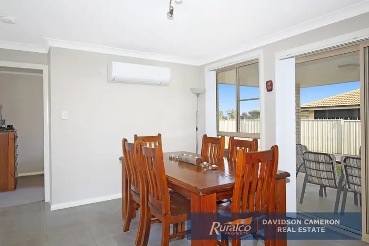 Fourth view of Homely house listing, 25 Orley Drive, Tamworth NSW 2340