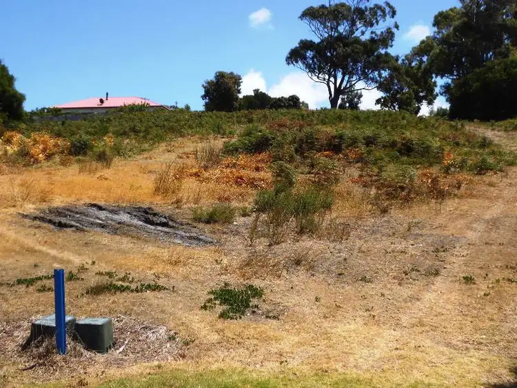 Fifth view of Homely land listing, 21-23 Franklin Parade, Lady Barron TAS 7255
