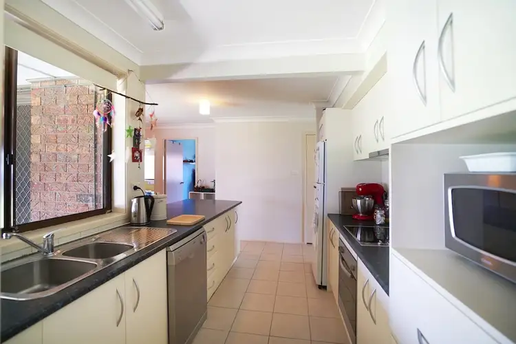 Fourth view of Homely house listing, 32 Eurelia Road, Buxton NSW 2571