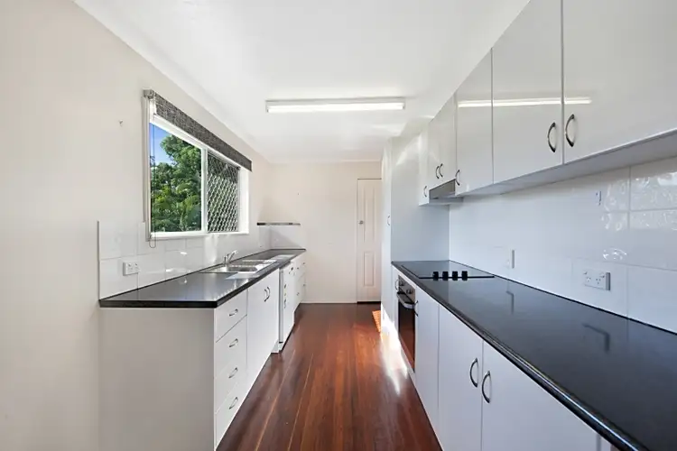 Fourth view of Homely house listing, 58 Burramugga Crescent, Kirwan QLD 4817