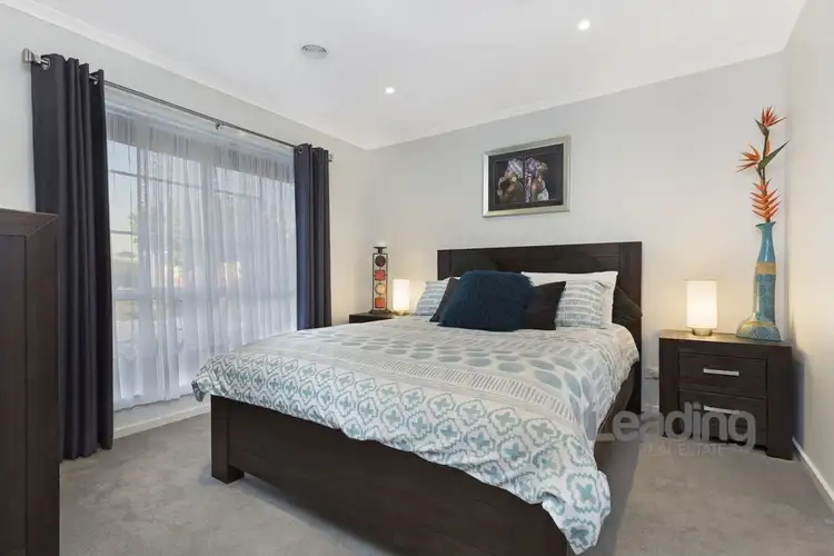 Sixth view of Homely house listing, 6 Giffen Place, Sunbury VIC 3429