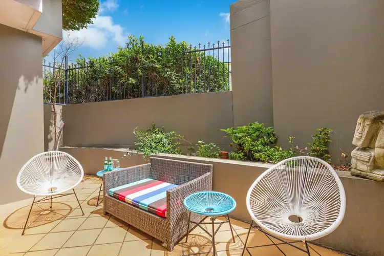 Third view of Homely apartment listing, 1/202-210 Willoughby Rd, Naremburn NSW 2065