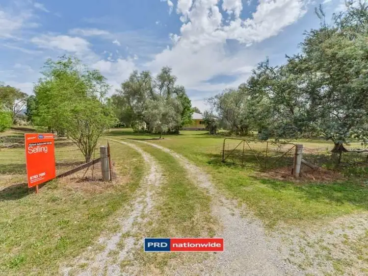 Third view of Homely rural property listing, 2142 Gowrie Road, Tamworth NSW 2340