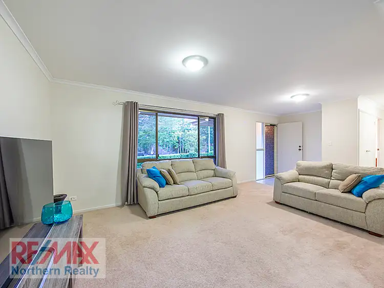 Sixth view of Homely house listing, 5 Kaoriki Ct, Albany Creek QLD 4035