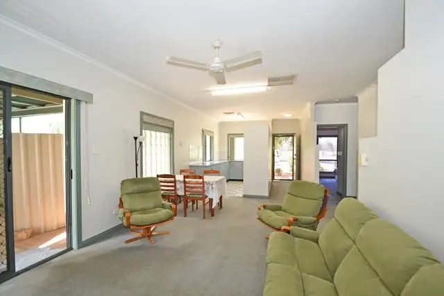 Seventh view of Homely house listing, 68 MEMORIAL AVENUE, Gillen NT 870