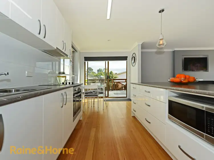 Third view of Homely house listing, 397 Cambridge Road, Mornington TAS 7018