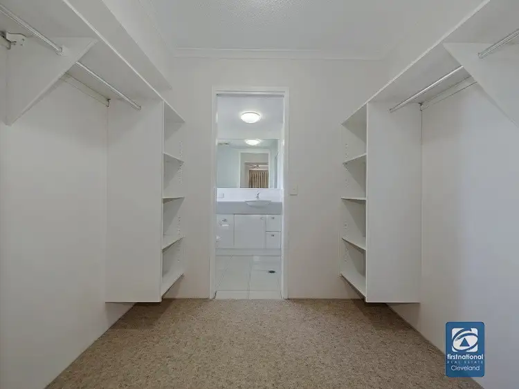 Fifth view of Homely unit listing, 13/7-13 Shore Street East, Cleveland QLD 4163