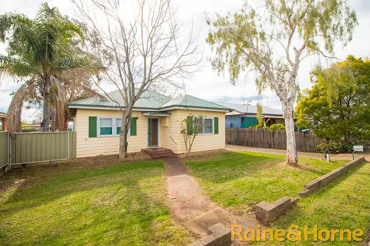 29 East Street, Dubbo NSW 2830