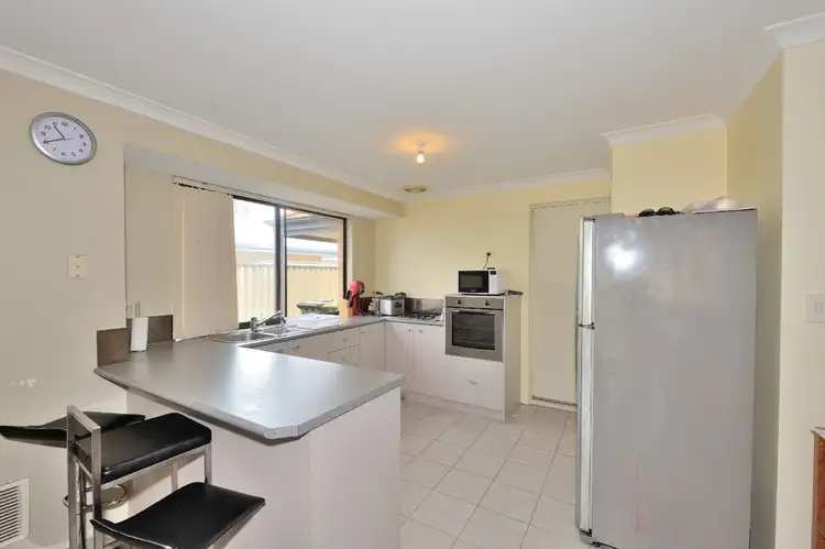 Third view of Homely house listing, 3 Delaney Parkway, Port Kennedy WA 6172