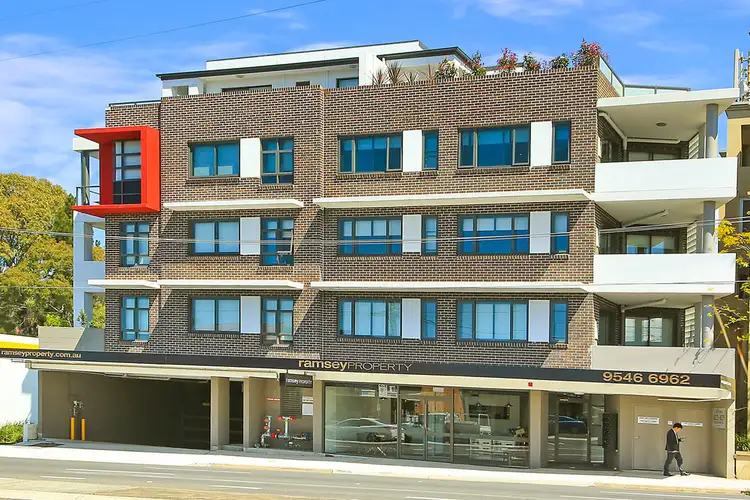 103/823 King Georges Road, South Hurstville NSW 2221
