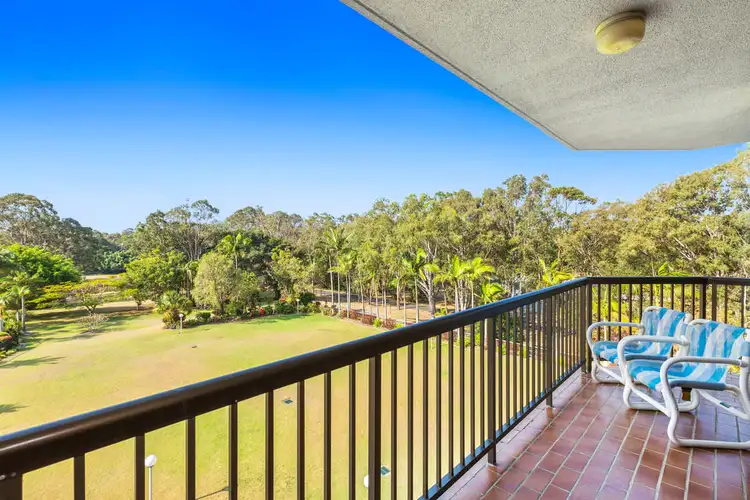 Fourth view of Homely unit listing, 502 / 22 Kirkwood Road, Tweed Heads South NSW 2486