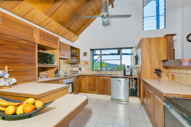 Third view of Homely house listing, 197-199 Panguna Street, Trinity Beach QLD 4879