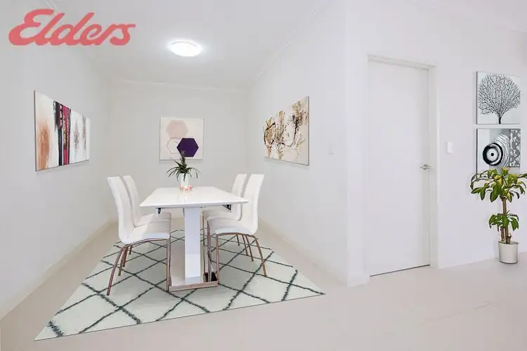 Third view of Homely apartment listing, 209/18 Romsey St, Waitara NSW 2077