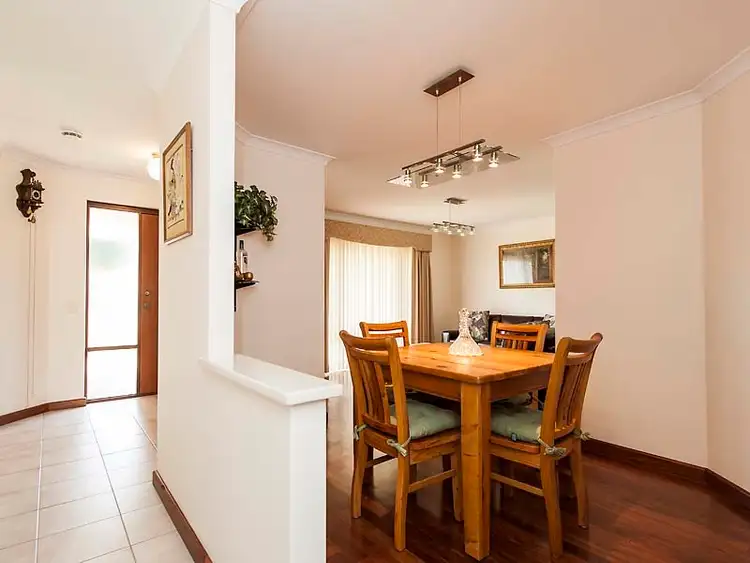 Fourth view of Homely house listing, 27 Morphett Crescent, Bateman WA 6150