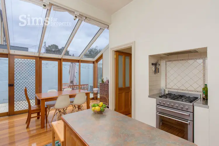 Third view of Homely house listing, 257 Charles Street, Launceston TAS 7250