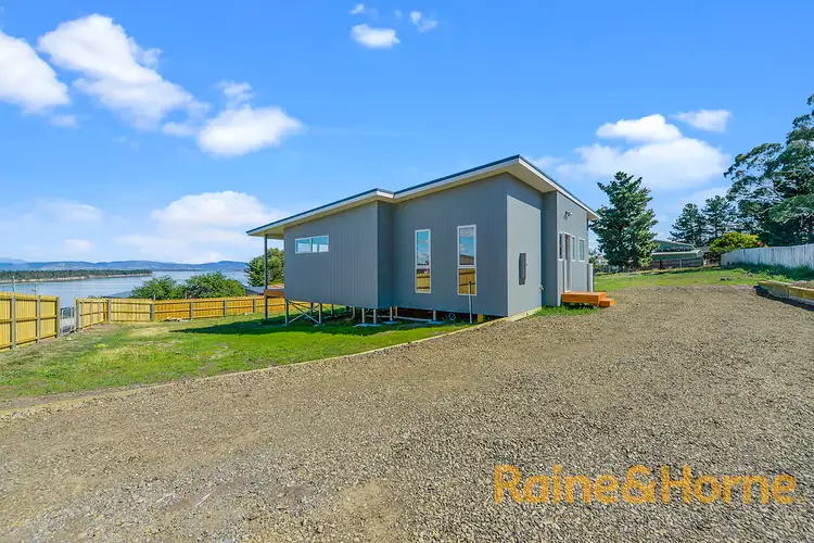 Main view of Homely house listing, 78 Lewisham Scenic Drive, Lewisham TAS 7173