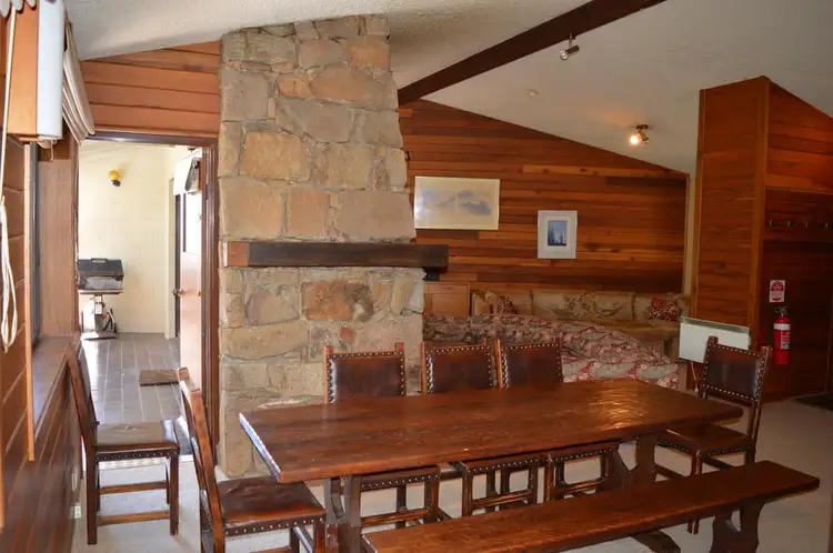 Second view of Homely house listing, 13/15 Alpine Way, Thredbo Village NSW 2625