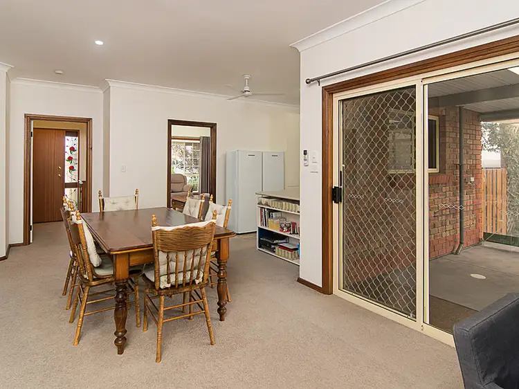 Fourth view of Homely house listing, 12 McCallum Court, Strathalbyn SA 5255