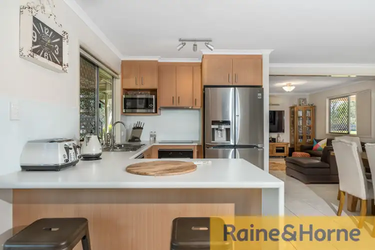 Third view of Homely rural property listing, 98 Flowers Road, Caboolture QLD 4510