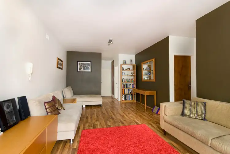 Second view of Homely apartment listing, 4/9 Belmont Ave, Wollstonecraft NSW 2065