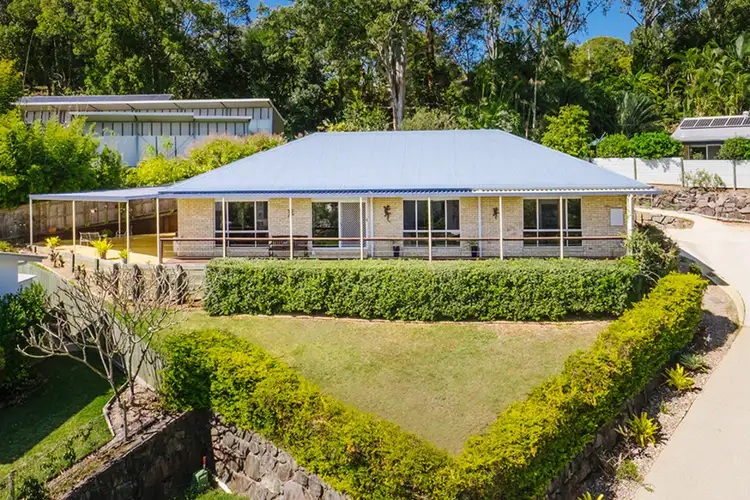 23 Potoroo Place, Burnside QLD 4560