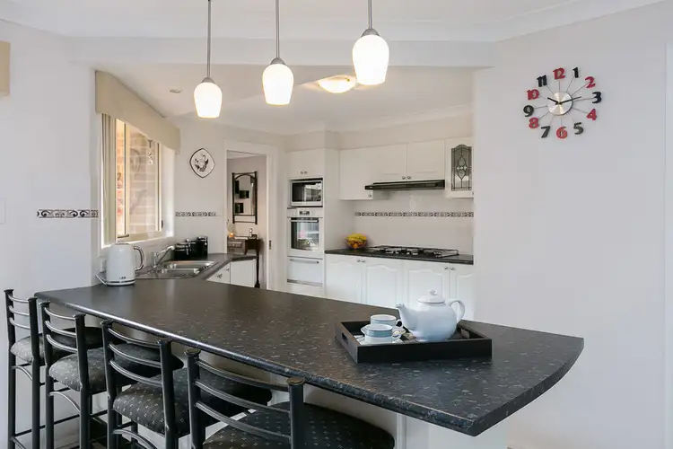Sixth view of Homely house listing, 282 Warnervale Road, Hamlyn Terrace NSW 2259