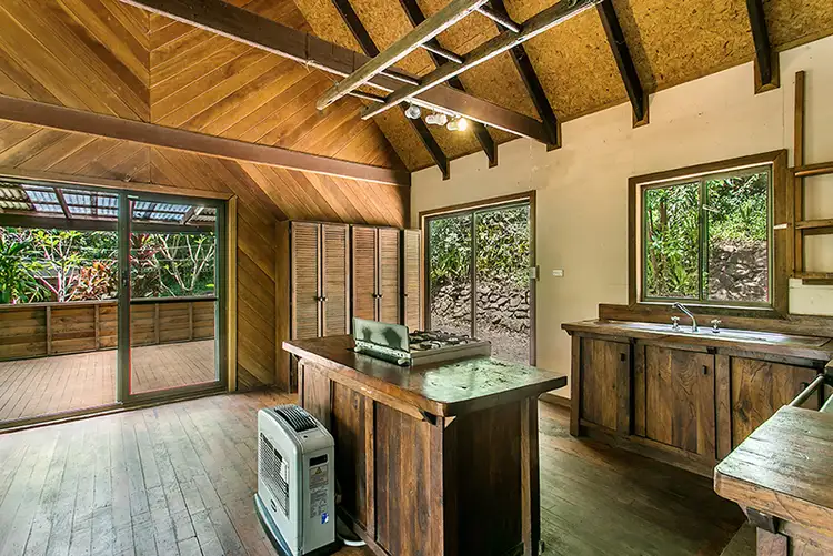 Fifth view of Homely rural property listing, # 325 Repentance Creek Road, Repentance Creek NSW 2480