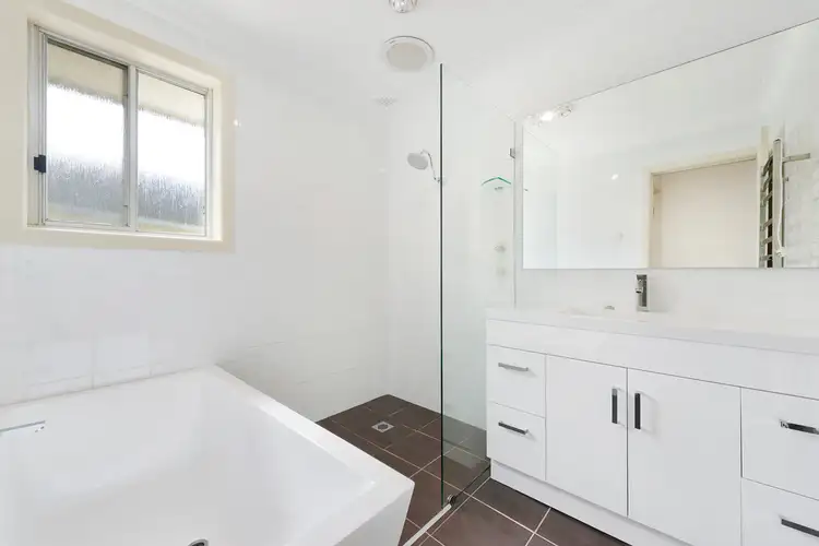 Seventh view of Homely house listing, 9 WENTWORTH DRIVE, Camden South NSW 2570