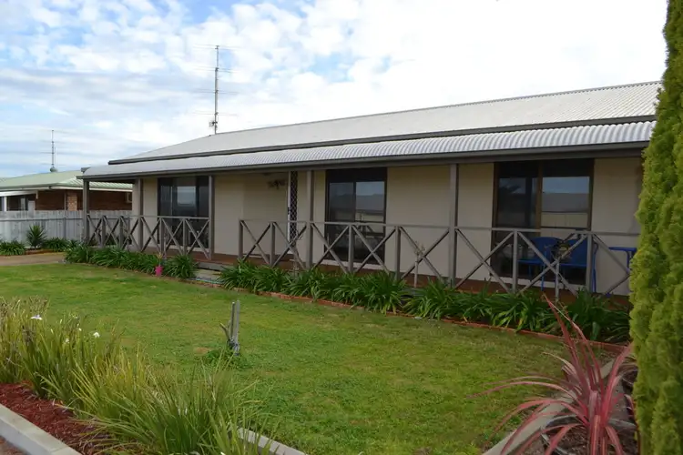 Second view of Homely house listing, 1 Burnett Street, Tumby Bay SA 5605