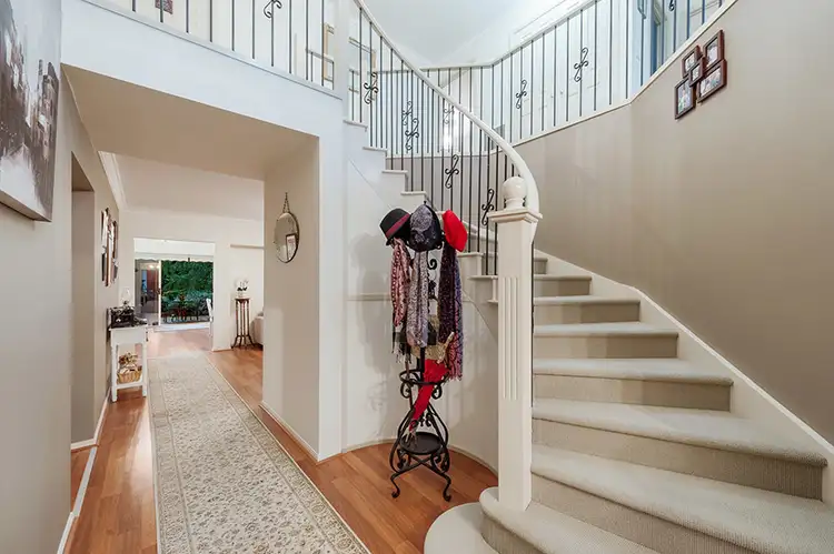 Sixth view of Homely house listing, 6 Monarch Way, Craigieburn VIC 3064