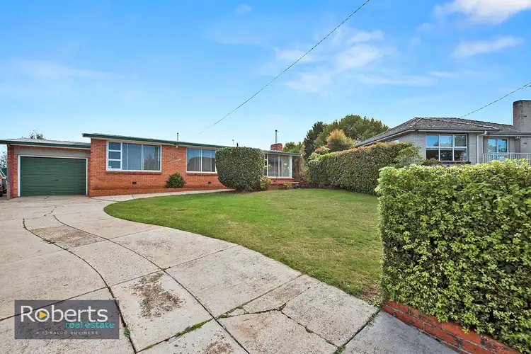 Main view of Homely house listing, 9 Manning Crescent, Devonport TAS 7310