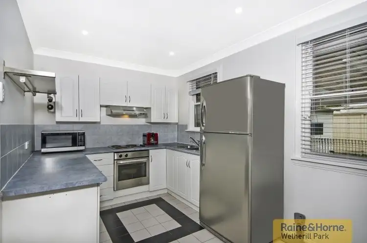 Fourth view of Homely house listing, 24 Shamrock Street, Smithfield NSW 2164