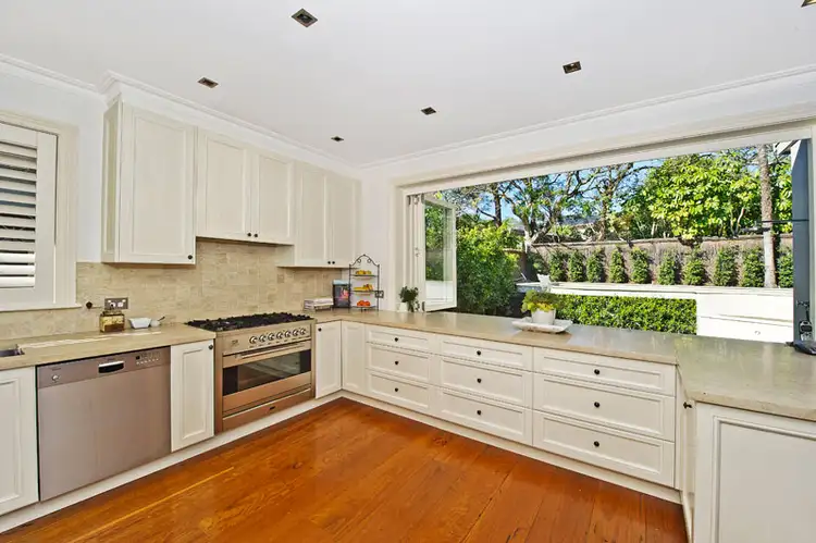 Fifth view of Homely house listing, 6 Northland Road, Bellevue Hill NSW 2023