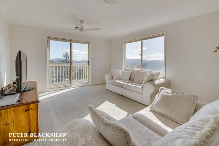 Seventh view of Homely house listing, 17 Mountain Circuit, Calwell ACT 2905