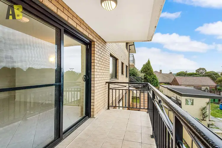 Sixth view of Homely unit listing, 3/20 Crown Street, Harris Park NSW 2150