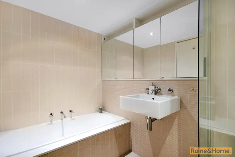 Fourth view of Homely unit listing, 401/53 Crown Street, Wollongong NSW 2500