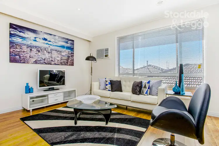 Main view of Homely unit listing, 8/85 Station Road, Glenroy VIC 3046