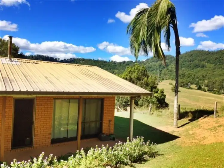 Fifth view of Homely rural property listing, 48 Kirkland Road, Nimbin NSW 2480