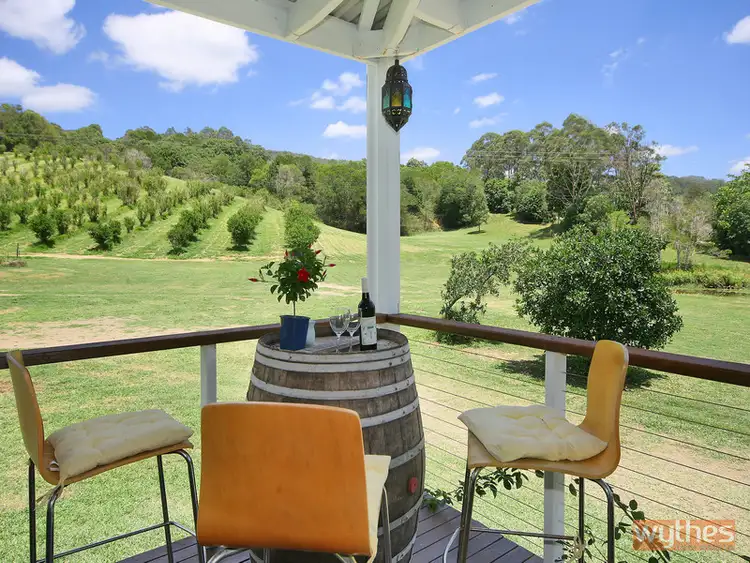 Main view of Homely house listing, 94 Pender Creek Road, Kin Kin QLD 4571