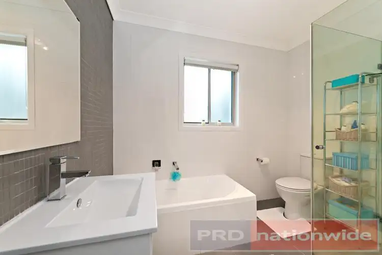 Sixth view of Homely semi-detached listing, 15 Penrose Avenue, East Hills NSW 2213