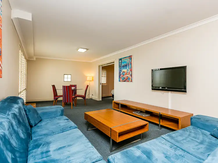 Fourth view of Homely apartment listing, 101/178 The Esplanade, Scarborough WA 6019