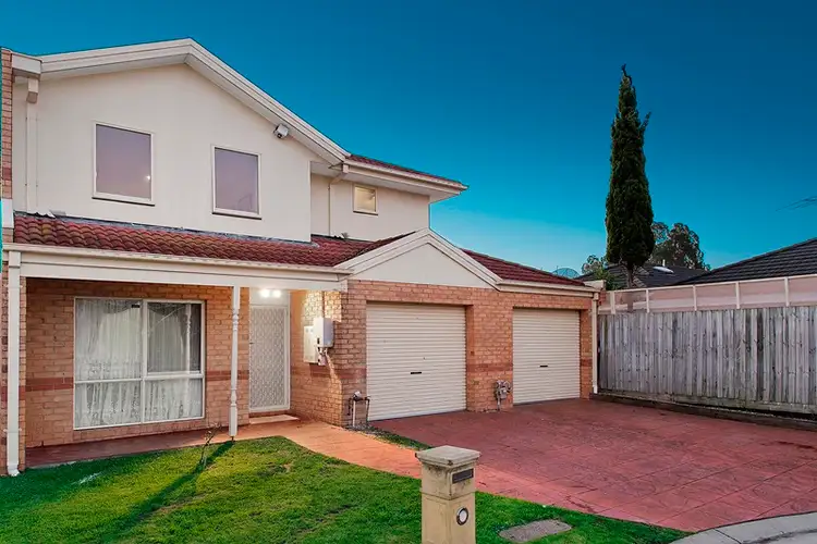 2 Tundra Way, Keysborough VIC 3173