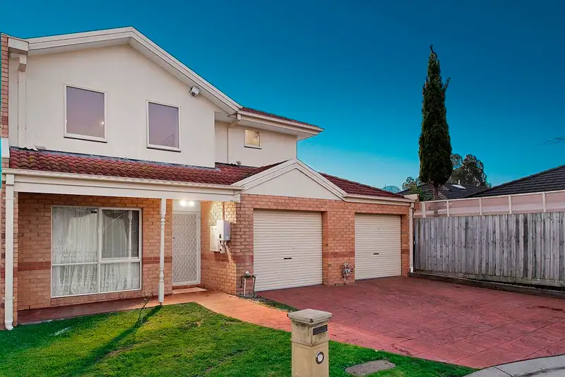 Main view of Homely house listing, 2 Tundra Way, Keysborough VIC 3173