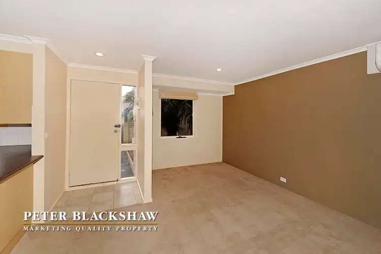Fifth view of Homely townhouse listing, 4/1 Pinkerton Circuit, Kambah ACT 2902